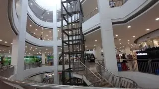 Daliao-Gaisano Grandmall Toril Davao City Philippines