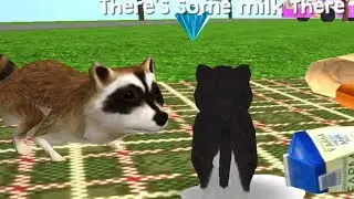 Dog Simulator 2022
