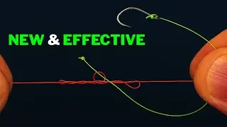 Ultimate Fishing Rig Setup 🎣 | Secret Technique for More Fish!