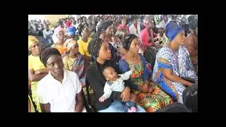 BUSTANI~CHOIR, LIVE PERFORMANCE