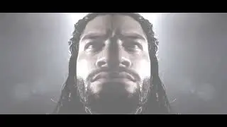 (WWE YTP)RooR ReiieR defends his mom honor