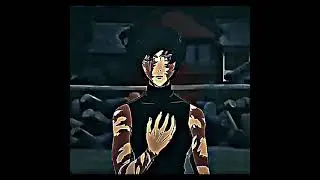 DESTROY IT ALL 💀#anime#foryou#edit#usethissound