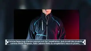 Au 19e - Saison 10 - Mode - La mode masculine 2021 chez FootJoy