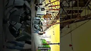Transformers movi sence 🤟Noah XMirage🔥💥camera men jaldi Focus kro 😂