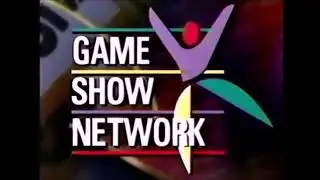 Game Show Network Coming Up Next Bumper Drums Only January- March 16, 1997
