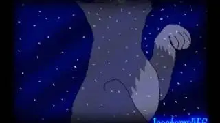 LightningxIcexDawn AMV- Angels (Preview)