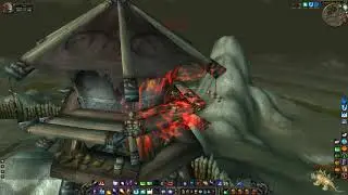 Burning Blade Seer Location (Desolace) WoW Classic