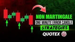 My Personal Quotex OTC Recovery Strategy | Candlestick Psychology | binary options trading | Quotex