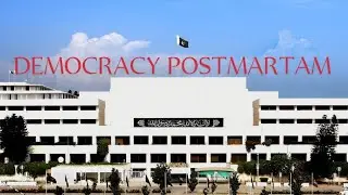 DEMOCRACY POSTMARTAM// PUBLIC RIGHTS//PUBLIC POWER