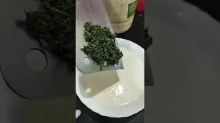 mint sauce recipe