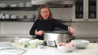 Cuisinart MSC-800 Cook Central 4-in-1 Multi-Cooker, 7 quart
