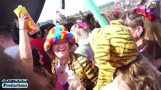 Live Session 850 - Ed Cox & E-coli - Balter Forever - Main Stage