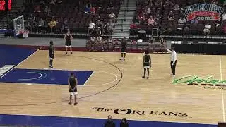 Rules Matt Painter Teaches for Offensive Decision-Making!