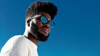 [FREE] Khalid Type Beat- 