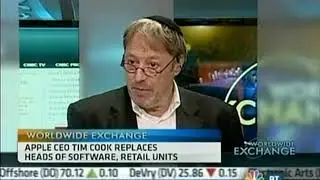 CNBC | May Weather-Related Obstacles Cause Markets Crash? | Interview with Charles Nenner