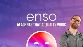 Enso just raised $6M to change how YOU use AI agents!