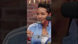 The Bible says don&rsquo;t give your strength to women#blackwoman #candaceowens #viral