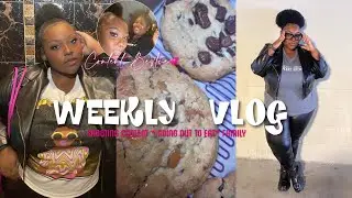 Weekly Vlog | Shooting Content | Amirah Loren