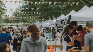 Community Festival 2025 - TV Advert