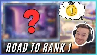 Almost Rank One — Then We Sold EVERYTHING for this item! | The Bazaar