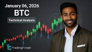 📊 Bitcoin Analysis Reports January 06, 2026 - BTC Faces Selling Pressure After Key Resistance Test