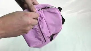 Рюкзак ADIDAS BP MINI