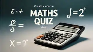 Live Quiz Challenge #maths #mathchallenge #multiplication