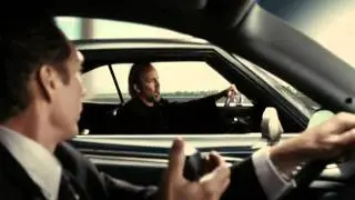Drive Angry - Milton Shoots the Accountant