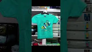 premium quality short sleeves t-shirt #style #fashion #cloting