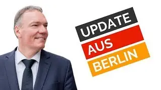 Andreas Steier (CDU): Nur Steuersenkungen helfen unserem Mittelstand