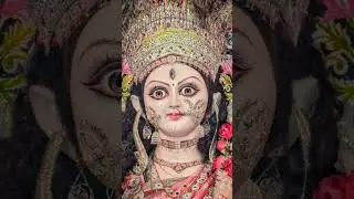 🌸 Durga Mata Ki Photo | दुर्गा माता की फोटो | Mata Rani Bhakti Video 🙏 #shrot #music #bhaktisong