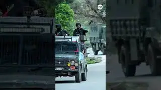 Indian propaganda collapsing
