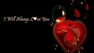 I Will Always Love You ❤❤ Christian Bautista 