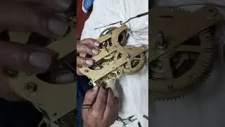 Ansonia New York No.1 PART -1 Kaise khole