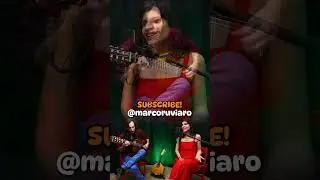 REGINELLA, CANZONE NAPOLETANA (Libero Bovio / Gaetano Lama) #musicanapoletana #napoli #guitar #voice