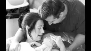 Home Birth Photo Slideshow