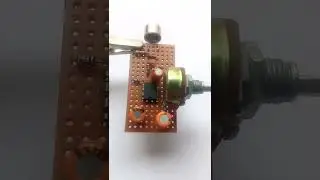 DIY Mic