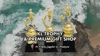 Trusted Trophy Supplier for Schools and Colleges | KL Trophy And Premium Gift Shop