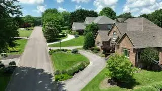 Fountaingate Subdivision, Knoxville, TN 37918