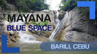 MAYANA by Blue Space [Cabin with Waterfalls in Barili, Cebu]