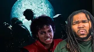 MOON WALKING LIKE MIKE JACK! | LNGSHOT - [Moonwalkin'] Official Music Video - REACTION