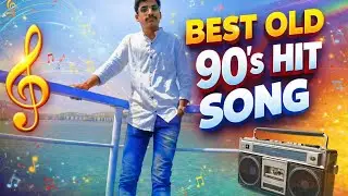 Best 90'S Hit Song || Old Song || Kumar Sanu