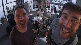 Project Revise - One Last Stand (OFFICIAL VIDEO)