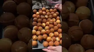 Cake pop maker #cakepops #shorts #asmr
