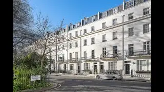 Newly Developed house in Chester Square For Sale