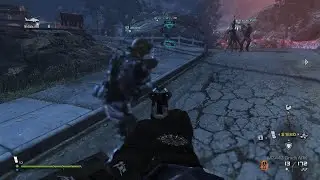 Joined a failing game & failed the 2nd game.  :(