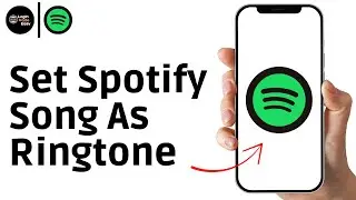 How To Set Spotify Song As Ringtone On Android