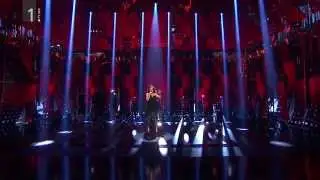 EMA 2015: Jana Šušteršič - Glas srca (full HD)