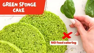 The Best Spinach Cake Recipe That Will Change Your Life