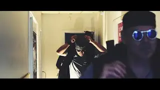 Action Theme Stomp - Pink Panther/Bond/Mission Imp/Pirates - HabenGoods Remake
